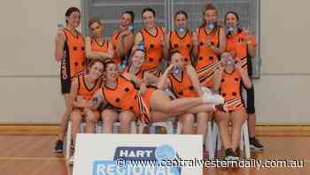 Orange beats Bathurst at PCYC to win West Central West Regional League - Central Western Daily