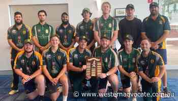 Bathurst defeats Dubbo via Duckworth-Lewis in Western Zone Premier League final - Western Advocate