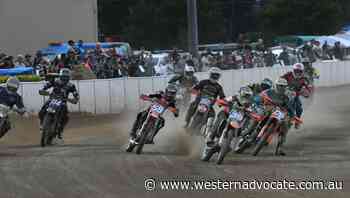 Bathurst Long Track Masters delivers region an economic boost - Western Advocate