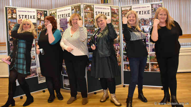 Blog: ‘We can move mountains when we work together’