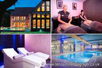 Mother's Day Spa hotels and treatments from Virgin Experience Days
