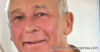 James 'Jim' Sidney Lucas Jr., 72 - Shoshone News Press