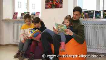 Mindelheim: Mindelheim will's wissen: Wie soll die Stadtbücherei künftig aussehen? | Mindelheimer Zeitung - Augsburger Allgemeine