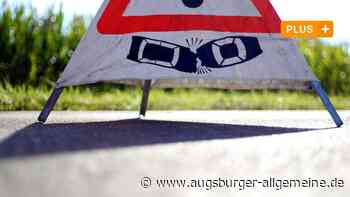 Mindelheim: Mehr Unfälle, aber weniger Leid im Raum Mindelheim | Mindelheimer Zeitung - Augsburger Allgemeine