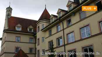 Mindelheim: Missbrauch bei Maristen: Die Wahrheit kam nur scheibchenweise | Mindelheimer Zeitung - Augsburger Allgemeine