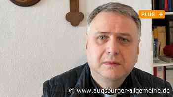 Mindelheim: Pfarrer Straub über Missbrauch in der Kirche: "Mir fehlen wirklich die Worte" | Mindelheimer Zeitung - Augsburger Allgemeine