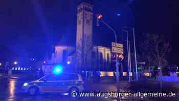 Mindelheim: ?Spaziergänger? in Mindelheim halten sich diszipliniert an die Vorgaben | Mindelheimer Zeitung - Augsburger Allgemeine