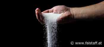 »Rieselhilfen« in fast allen heimischen Speisesalzen