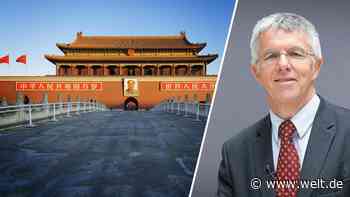 Schluss mit staatswirtschaftlichen Allüren á la China!