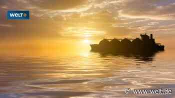 Auch ohne Energie-Embargo – Deutschland driftet in die Versorgungslücke