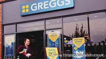 Greggs prices to rise for the second time this year
