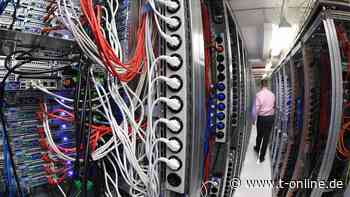 Stromverbrauch: SAP-Finanzchef für mehr Klimaschutz in der Softwarebranche