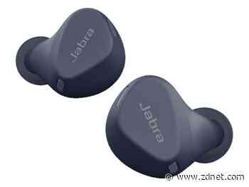Jabra Elite 4 Active review: Hands on with a good-value set of true wireless ANC earbuds
