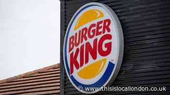Burger King announce brand new Katsu Curry range being added to the menu TODAY
