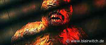 Death Valley - Von Resident Evil inspiriert: Monster kommt nach Deutschland - BlairWitch.de