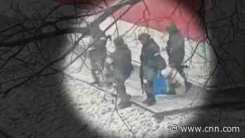 Putin's clumsy military campaign makes little sense