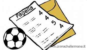 Fermana-Ancona Matelica, ecco le pagelle del Pampa! - Cronache Fermane