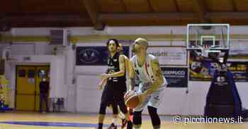 La Vigor Matelica espugna Todi e insegue la vetta. Solo due le lunghezze da Pesaro - Picchio News