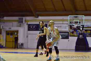 C Gold: Matelica scappa nella ripresa e vince a Todi 65-75 - Basket World Life