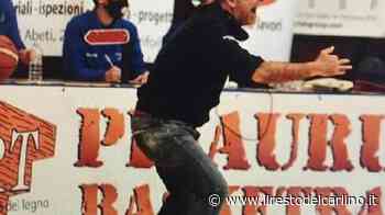 Il Pisaurum ce la mette tutta ma deve cedere al Matelica - il Resto del Carlino