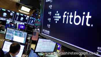Google Fitbit urges customers to 'stop using' Ionic watch amid recall over burn hazard