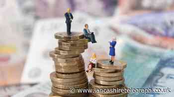 National Minimum Wage 2022 - how much pay will increase in April