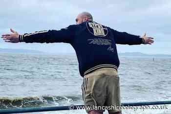 Morecambe: Tyson Fury to retire after Dillian Whyte fight
