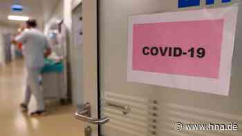 Coronazahlen steigen: Ab Samstag Besuchsverbot in den Krankenhäusern in Bad Hersfeld und Rotenburg - hna.de