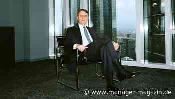 Carsten Berrar und Rick van Aerssen: Wirtschaftsanwälte mischen den Markt auf