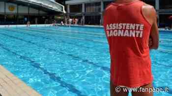 Tragedia in piscina ad Alzano Lombardo: 59enne si sente male dopo un tuffo e muore - Fanpage.it
