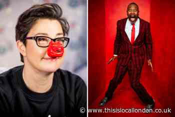When is Red Nose Day 2022? What we know so far about Comic Relief