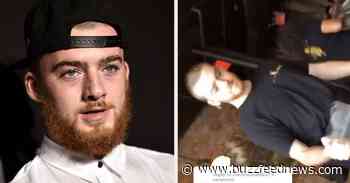 Euphoria's Angus Cloud Talks About Fame Amid Viral Restaurant Clip - BuzzFeed News