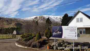 Glen Clova Hotel – a glorious, cosy retreat in the Angus Glens – Scotland on Sunday Travel - The Scotsman