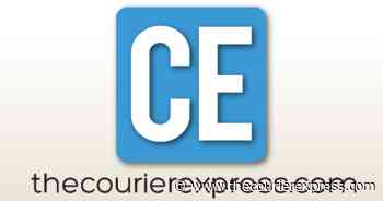 Two charged with retail theft following incident at DuBois Walmart - The Courier-Express