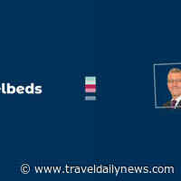 Hotelbeds welcomes Bertrand Sava as new General Manager for Retail business - Travel Daily News International
