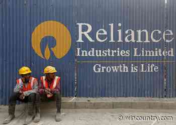 Explainer – Amazon's battle with Reliance for India retail supremacy - WNWN-FM