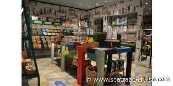 Costa Toscana retail sustainable offerings, European designers | seatrade-cruise.com - Seatrade Cruise News