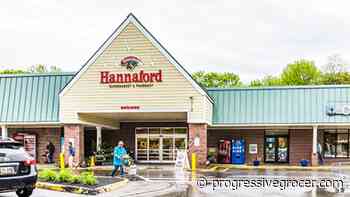 Hannaford Partners on Retail Leadership Program - Progressive Grocer
