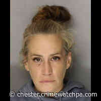 ARREST: Radcliffe, Devon - 183929A1 Retail Theft and 2 additional charges - Chester County | CRIMEWATCH PA