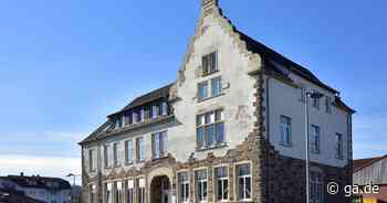 Maristen-Schule in Remagen wurde vor 100 Jahren gegründet - General-Anzeiger Bonn