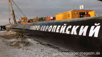 Ukraine-Newsblog: Industrieverband BDI gegen Importstopp von Öl und Gas aus Russland ++ Generalbundesanwalt ermittelt wegen möglicher russischer Kriegsverbrechen