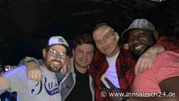 „Man hat gespürt, dass die Leute nach Party lechzen!“