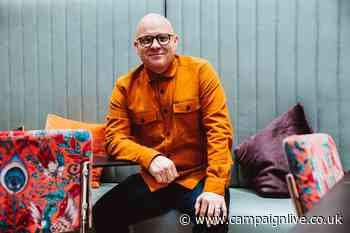 M&C Saatchi appoints Atomic co-founder as creative partner