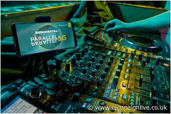 EE taps Rudimental for new edition of Beatport partnership