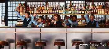 »Wie schmeckt die Wüste?« Zu Besuch bei Bogotás angesagtester Bar