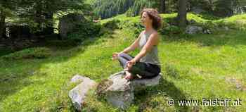 Om in den Alpen: VAYA Yoga Retreats