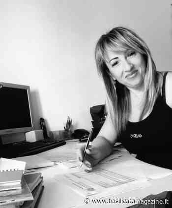 Imprenditoria femminile a Matera. Benedetta Tralli: "Nella professione la mia arma è la creatività" - Basilicata Magazine