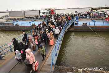 Prefettura di Matera pubblica avviso esplorativo per manifestazioni di interesse affidamento servizio di accoglienza temporaneo di cittadini ucraini - Sassilive.it
