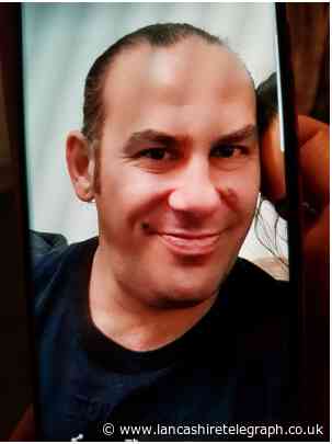 Man's disappearance 'worrying' as missing persons appeal launched