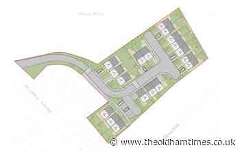 Plans to build 18 homes in Failsworth to be debated - The Oldham Times